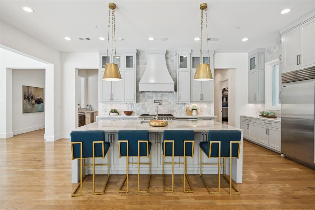 Taylor Estates - Residential