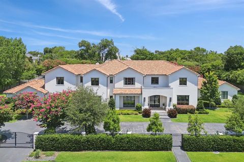 4831 S Lindhurst Avenue Dallas TX 75229