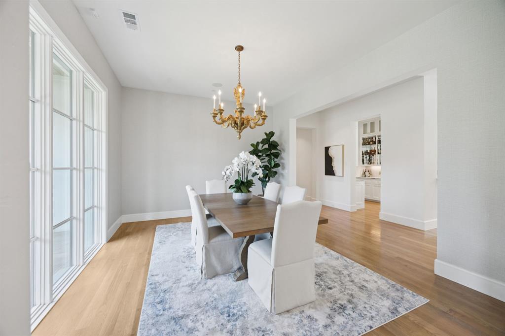 Taylor Estates - Residential