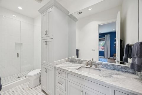 Tiny photo for 4831 S Lindhurst Avenue, Dallas, TX 75229 (MLS # 21051571)