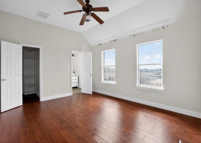 Creeks Of Aledo - Residential