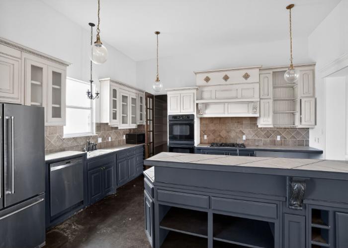 Creeks Of Aledo - Residential