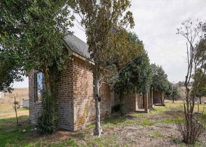 Creeks Of Aledo - Residential