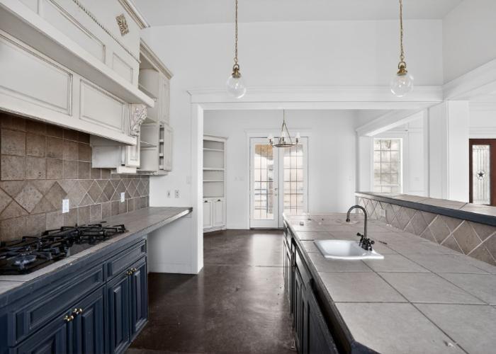 Creeks Of Aledo - Residential