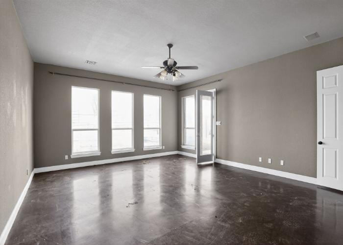 Creeks Of Aledo - Residential