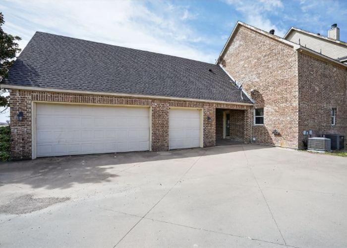 Creeks Of Aledo - Residential