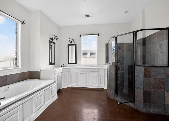 Creeks Of Aledo - Residential