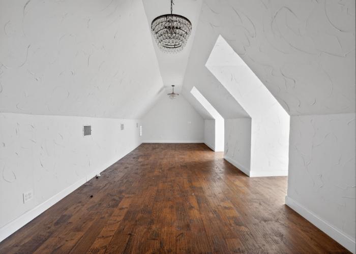 Creeks Of Aledo - Residential