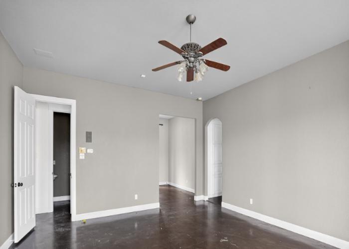 Creeks Of Aledo - Residential