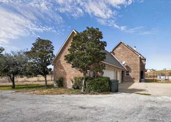 Creeks Of Aledo - Residential