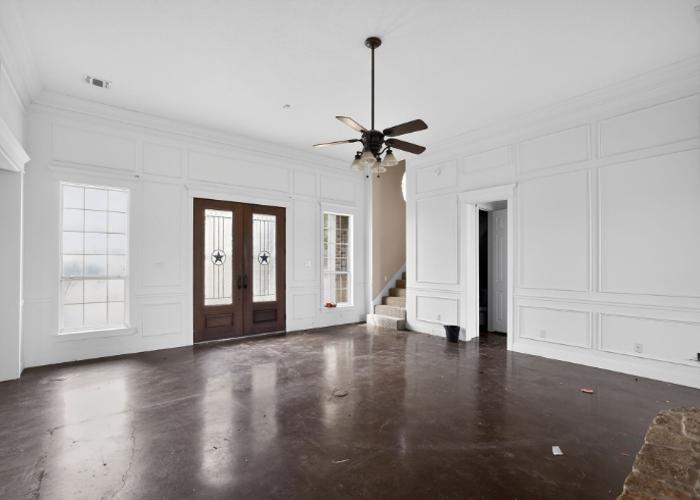 Creeks Of Aledo - Residential