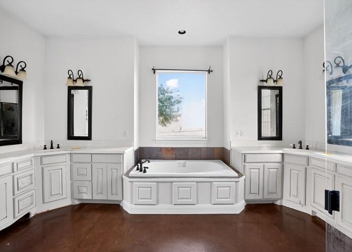 Creeks Of Aledo - Residential