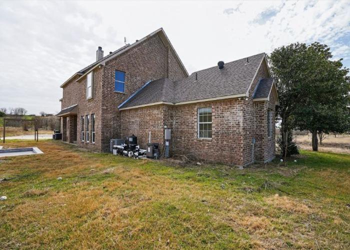 Creeks Of Aledo - Residential