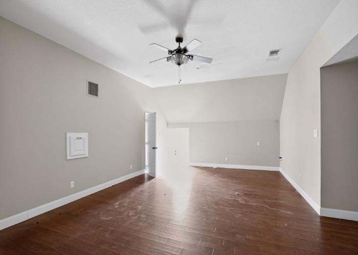 Creeks Of Aledo - Residential