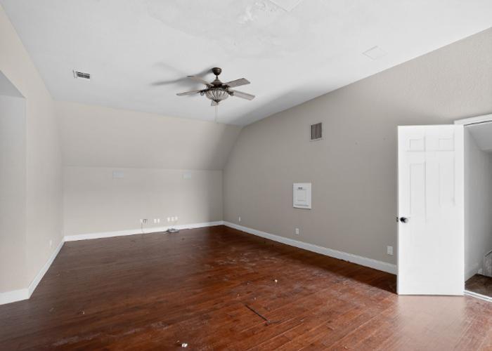 Creeks Of Aledo - Residential