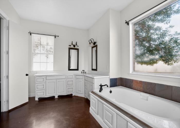 Creeks Of Aledo - Residential