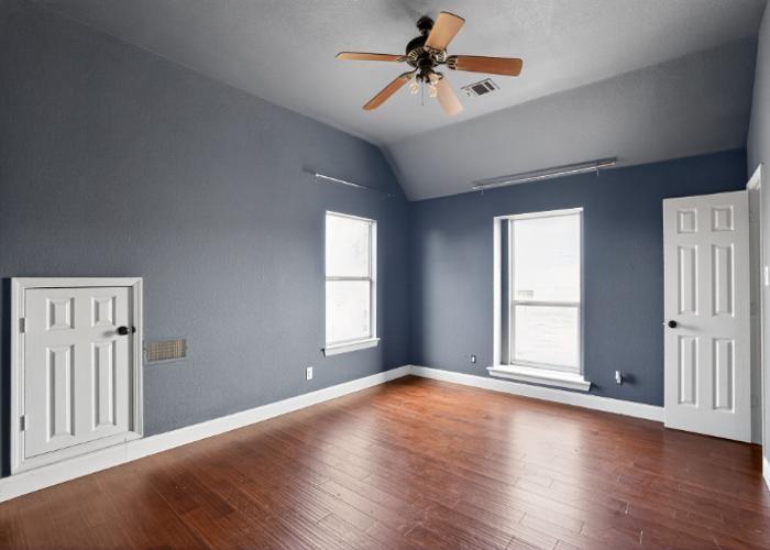 Creeks Of Aledo - Residential