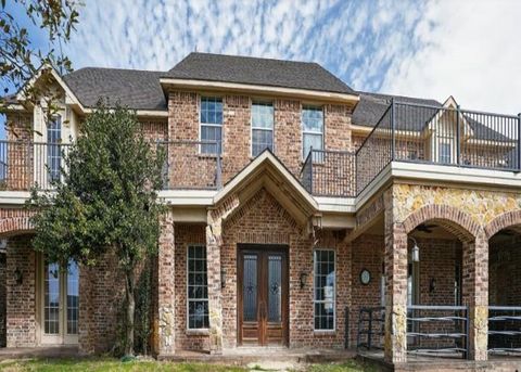 437 Aledo Creeks Road E Fort Worth TX 76126