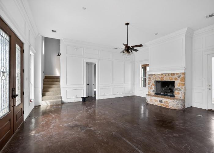 Creeks Of Aledo - Residential