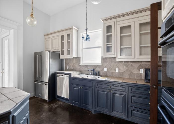 Creeks Of Aledo - Residential