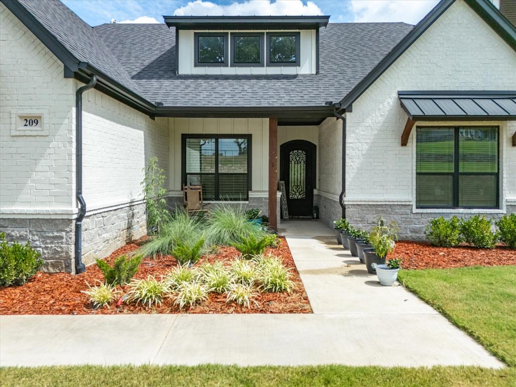 Las Brisas Ph 2 - Residential