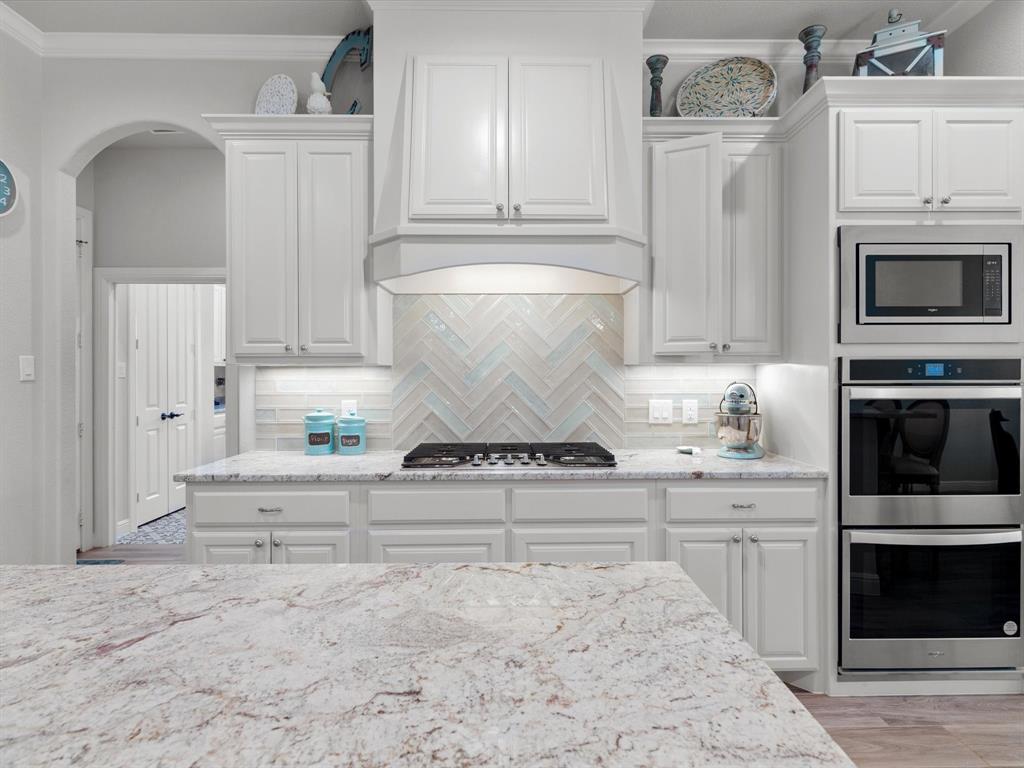 Las Brisas Ph 2 - Residential