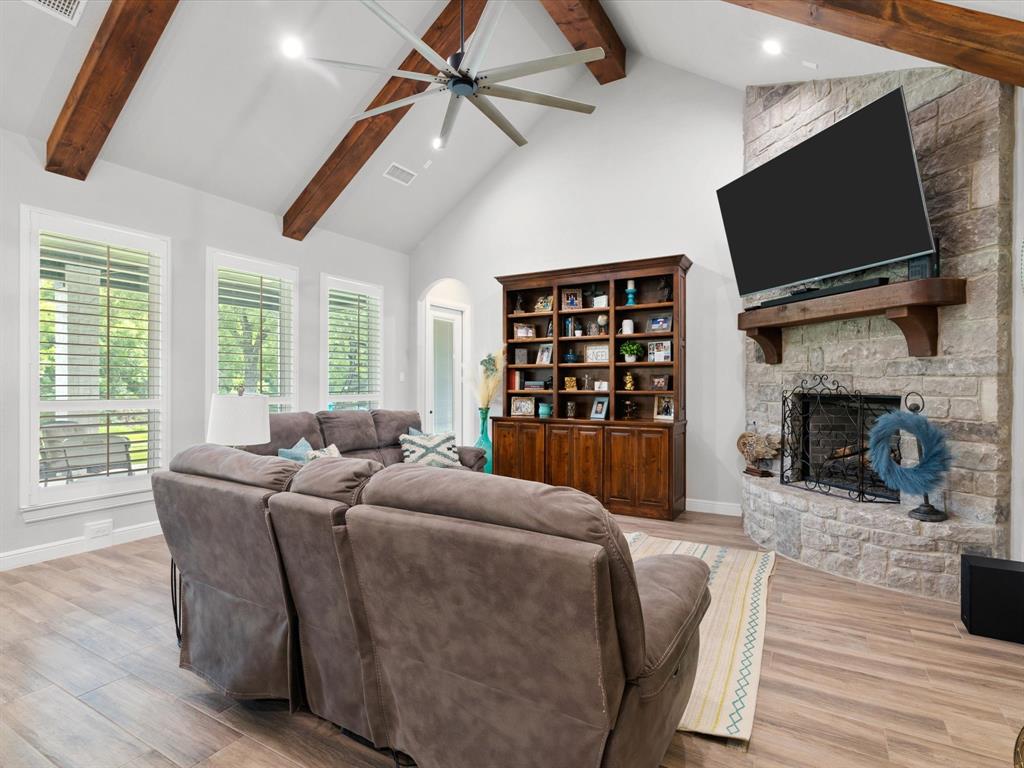 Las Brisas Ph 2 - Residential