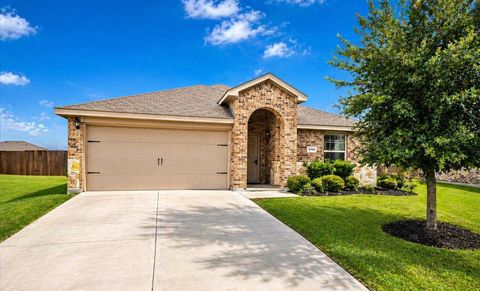 Photo of 2492 Saldana Drive, Fate, TX 75189 (MLS # 21255149)