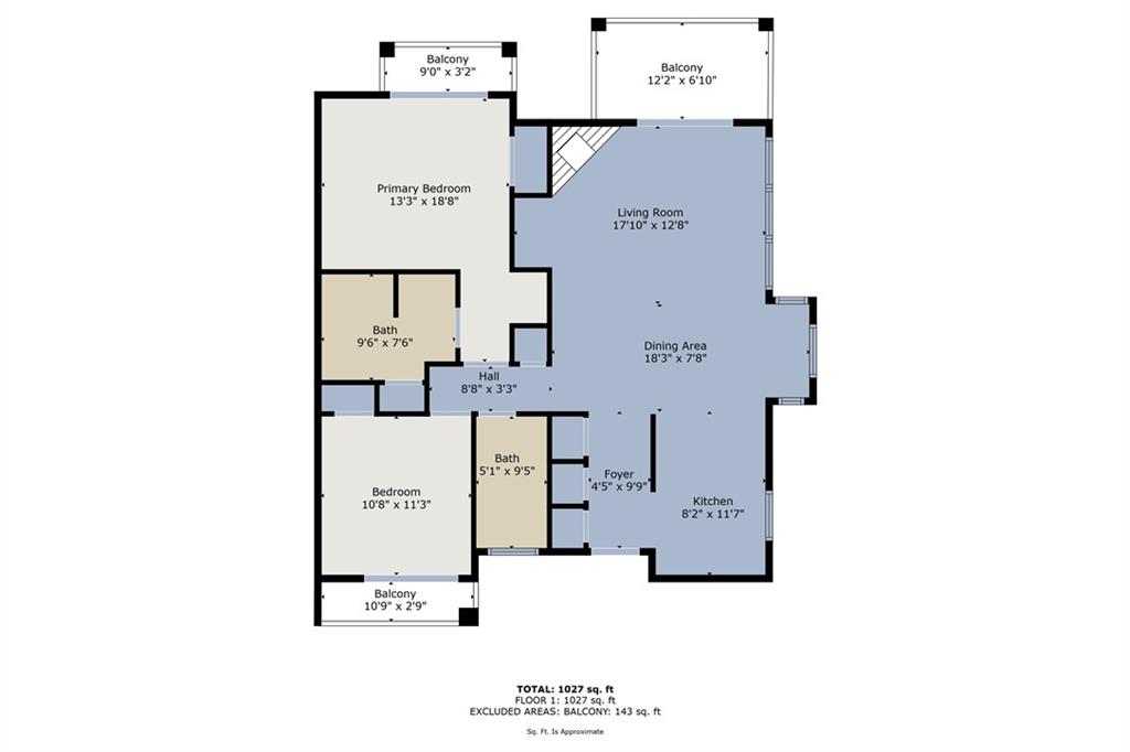White Bluff - Residential