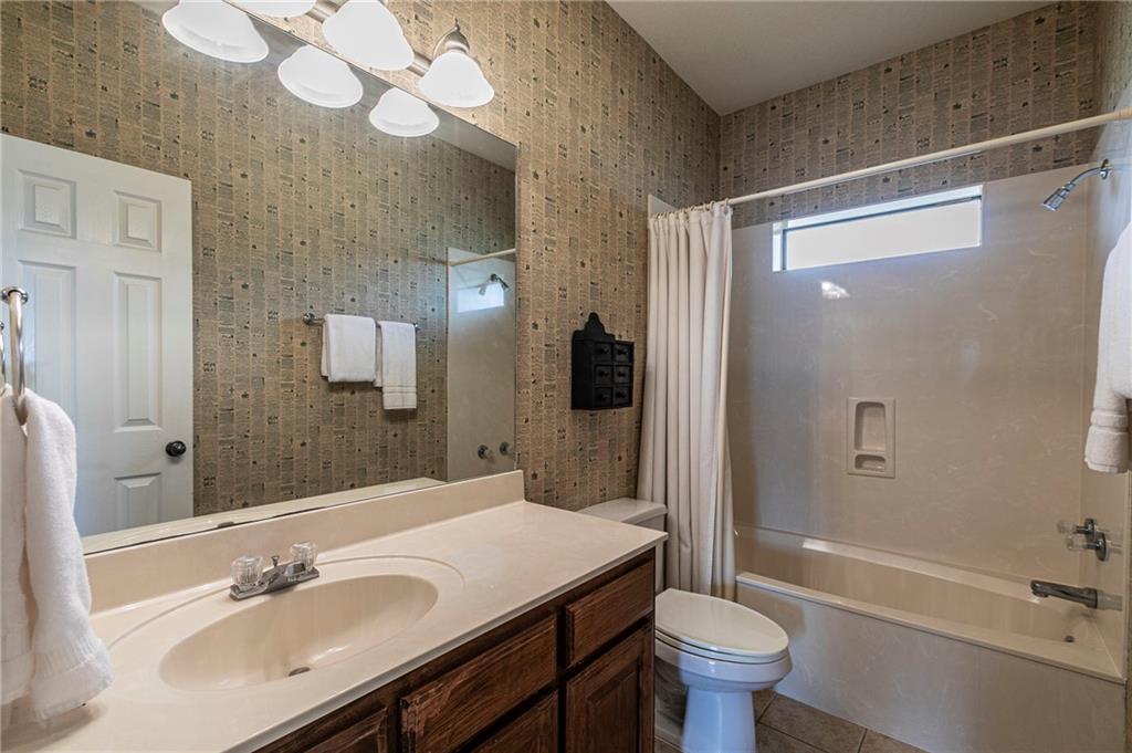 White Bluff - Residential