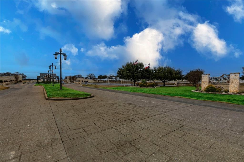 White Bluff - Residential