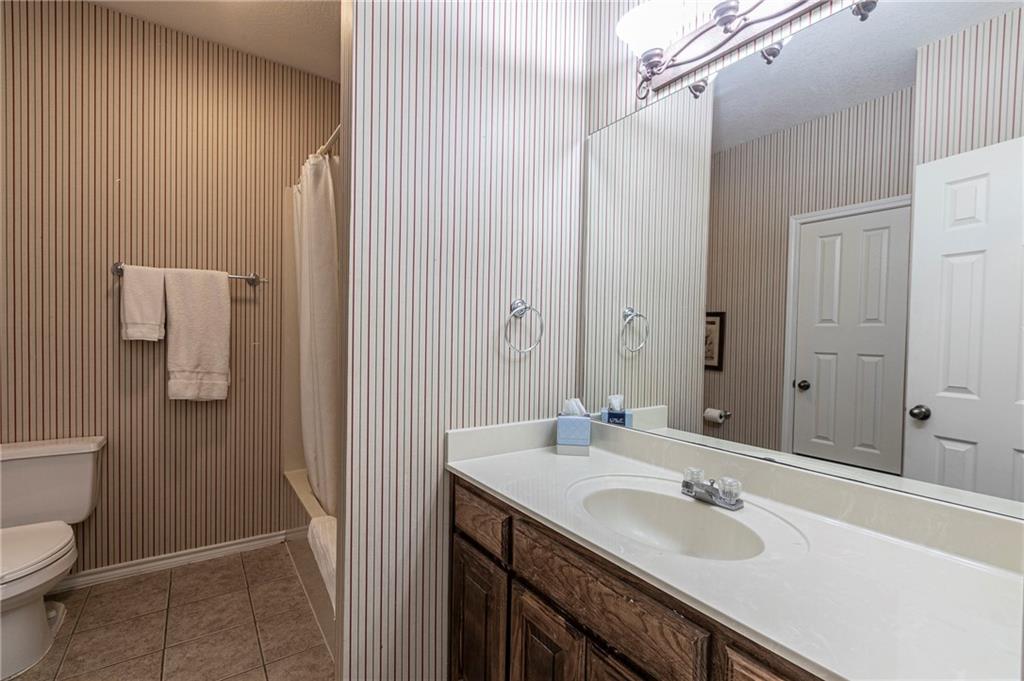 White Bluff - Residential