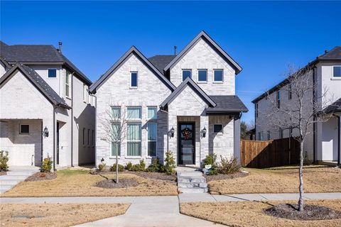 11432 chepstow crescent Court Frisco TX 75035