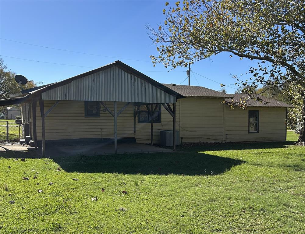 Gateway - Residential