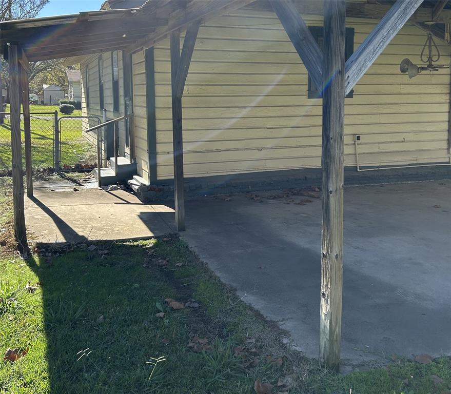 Gateway - Residential