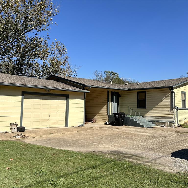 Gateway - Residential