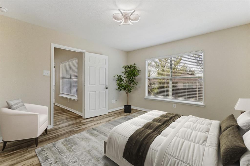 Chisholm Spgs - Residential