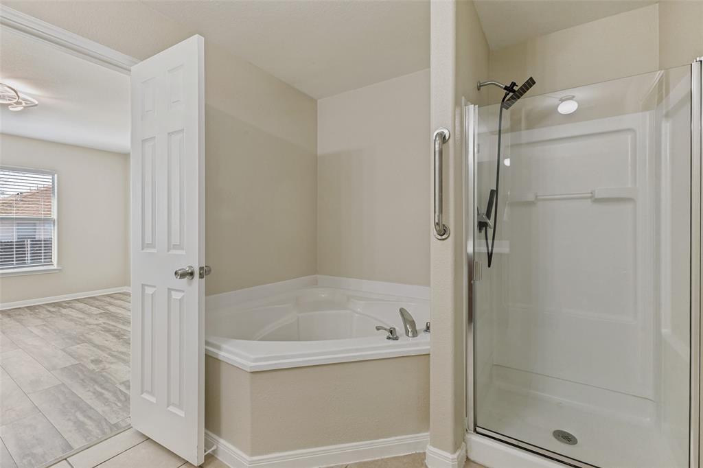 Chisholm Spgs - Residential