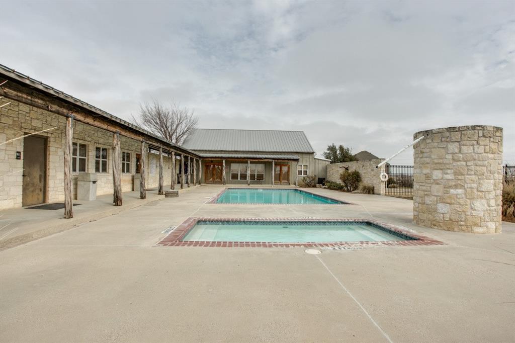 Chisholm Spgs - Residential