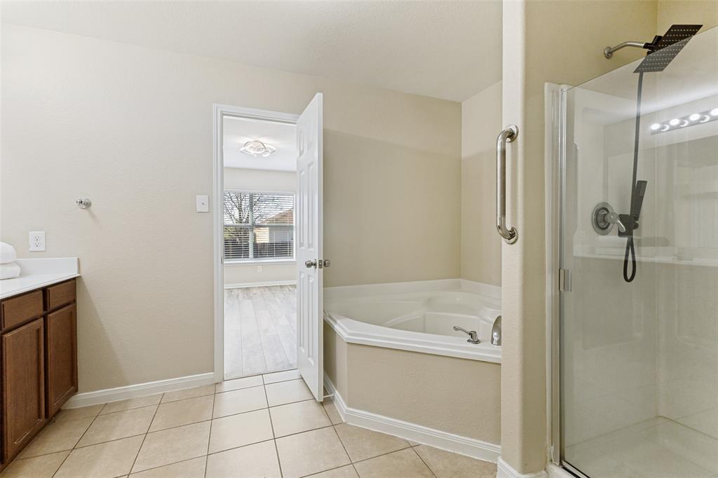 Chisholm Spgs - Residential