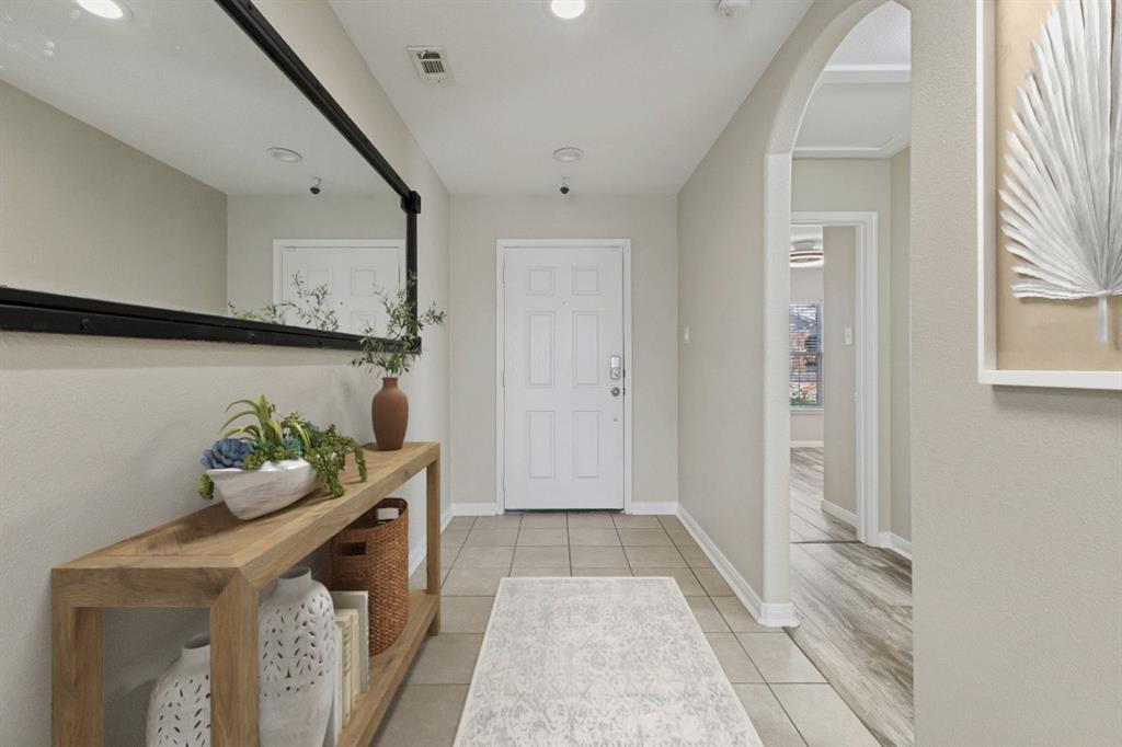 Chisholm Spgs - Residential