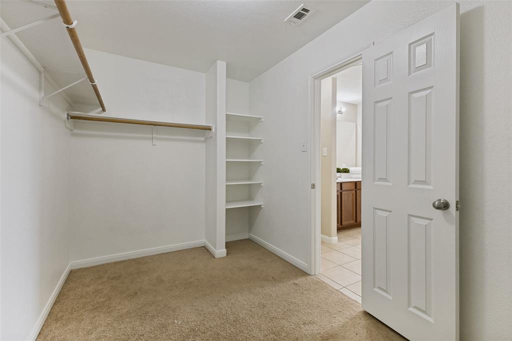 Chisholm Spgs - Residential