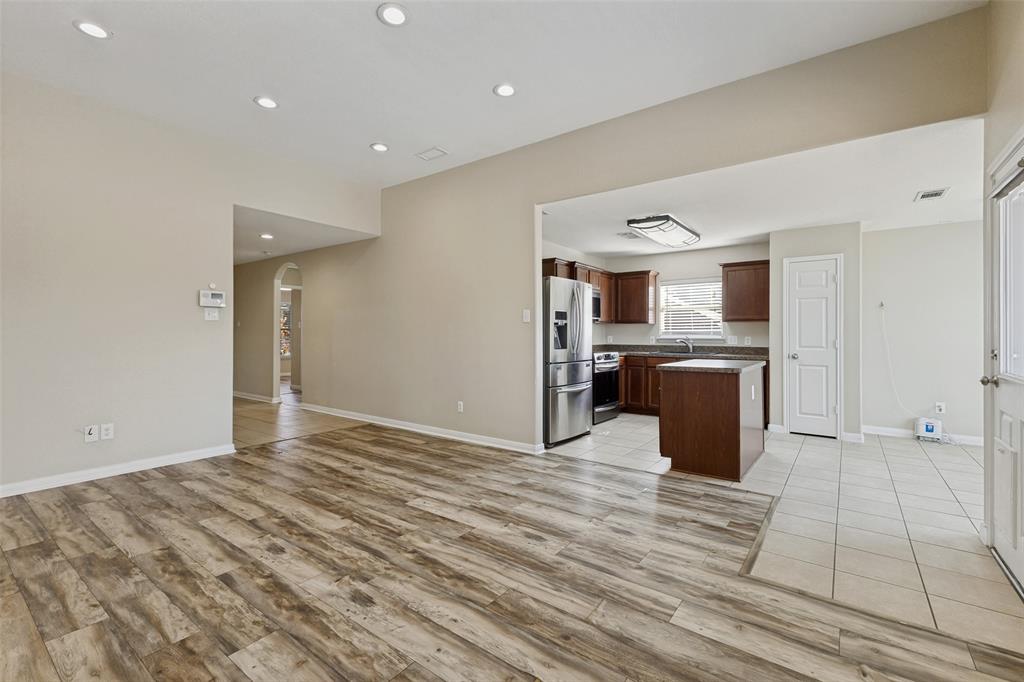 Chisholm Spgs - Residential