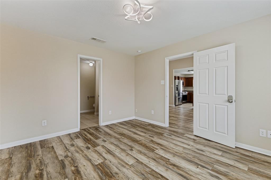 Chisholm Spgs - Residential