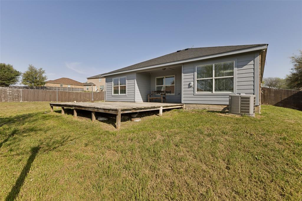 Chisholm Spgs - Residential