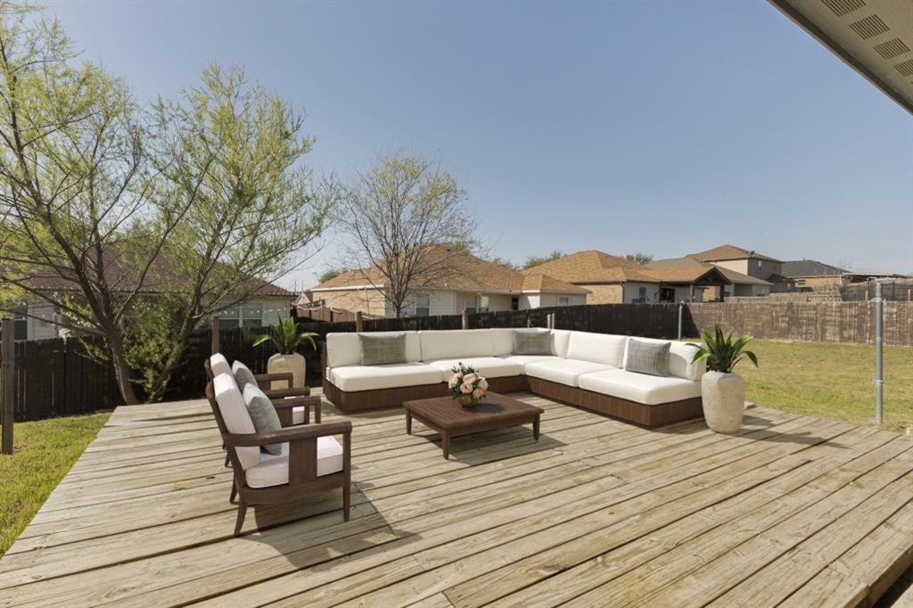 Chisholm Spgs - Residential