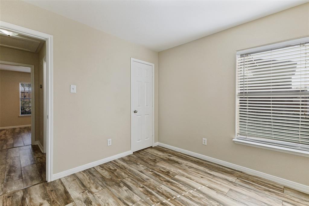 Chisholm Spgs - Residential