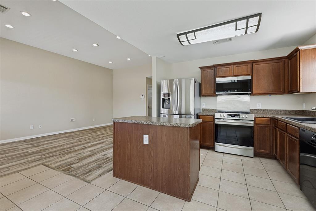 Chisholm Spgs - Residential