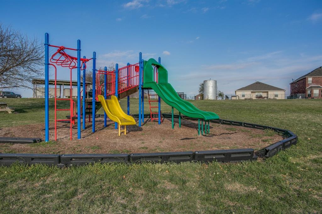 Chisholm Spgs - Residential