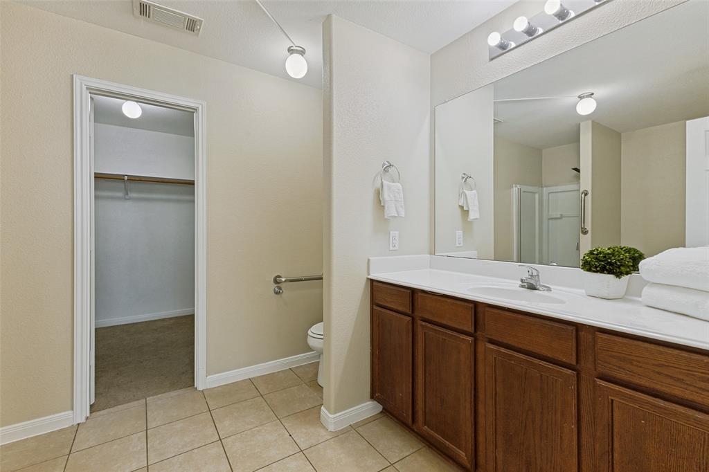 Chisholm Spgs - Residential